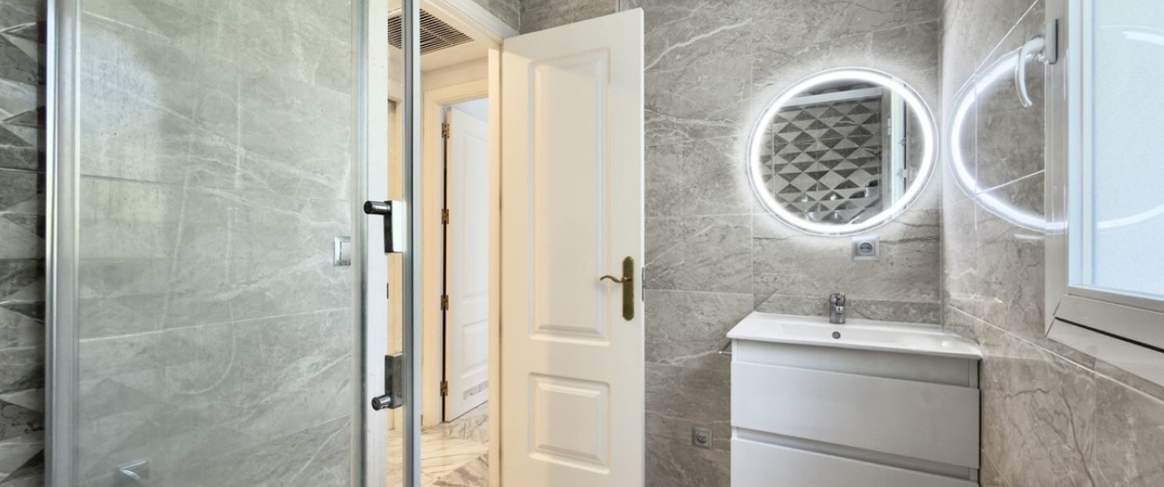 Rynek wtórny - apartment - Marbella - Nueva Andalucía