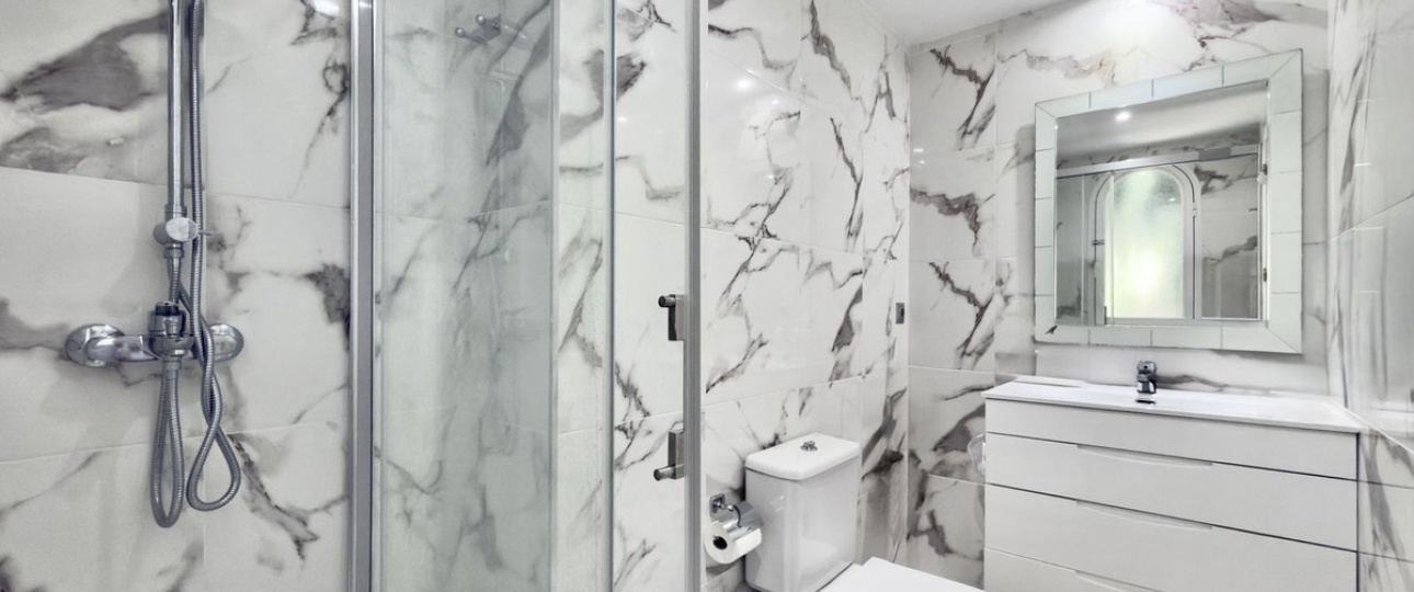 Rynek wtórny - apartment - Marbella - Nueva Andalucía