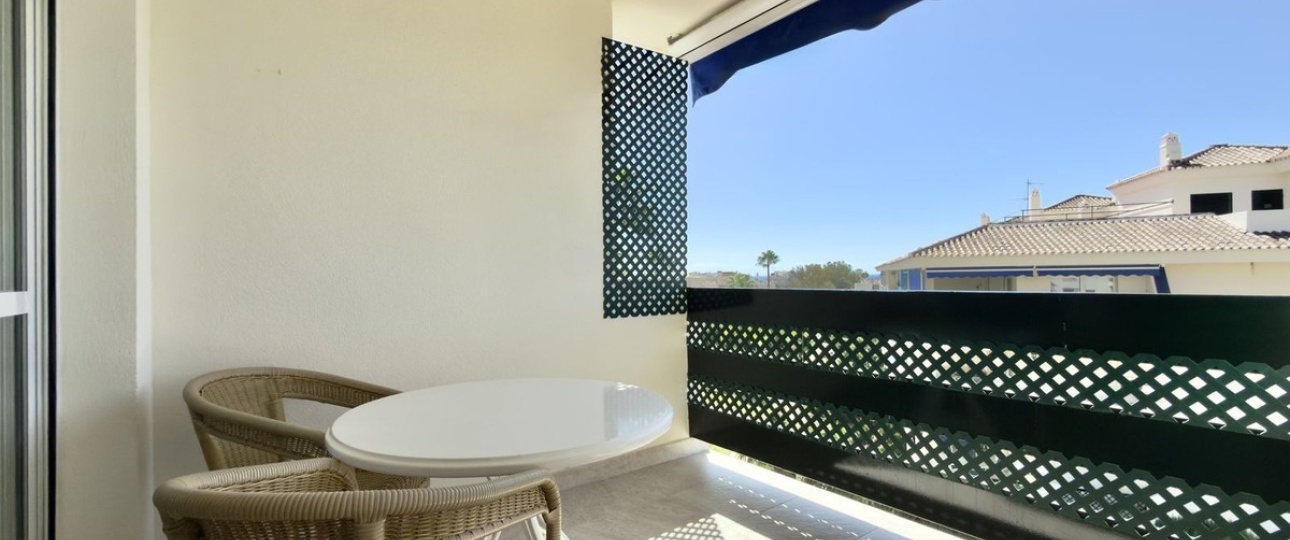 Rynek wtórny - apartment - Marbella - Nueva Andalucía