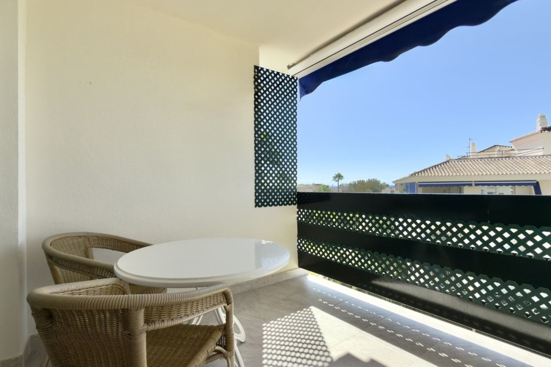 Rynek wtórny - apartment - Marbella - Nueva Andalucía