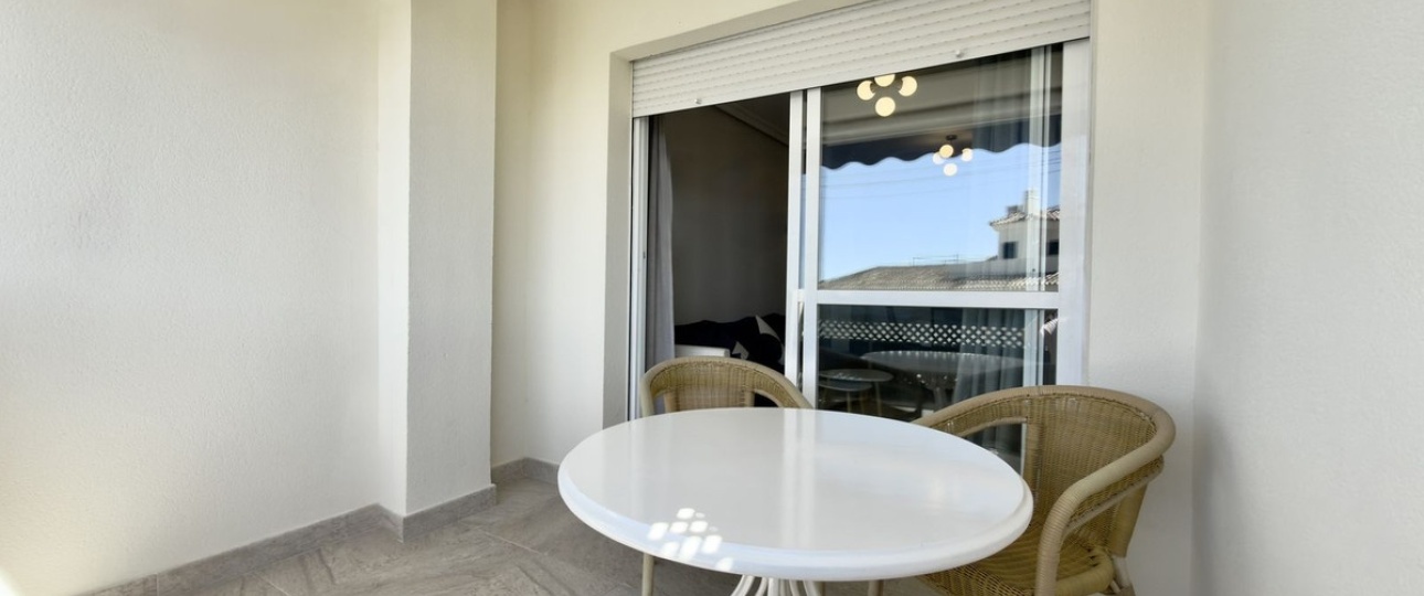 Rynek wtórny - apartment - Marbella - Nueva Andalucía