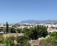 Rynek wtórny - apartment - Marbella - Nueva Andalucía