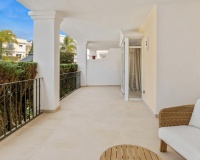 Rynek wtórny - apartment - Marbella - Nueva Andalucía