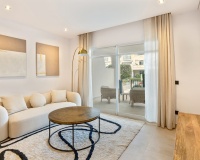 Rynek wtórny - apartment - Marbella - Nueva Andalucía