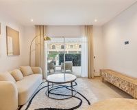 Rynek wtórny - apartment - Marbella - Nueva Andalucía