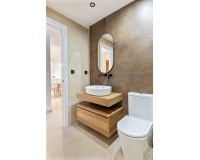 Rynek wtórny - apartment - Marbella - Nueva Andalucía