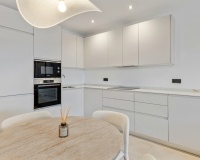 Rynek wtórny - apartment - Marbella - Nueva Andalucía
