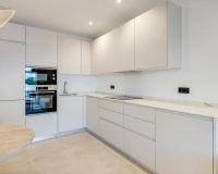 Rynek wtórny - apartment - Marbella - Nueva Andalucía