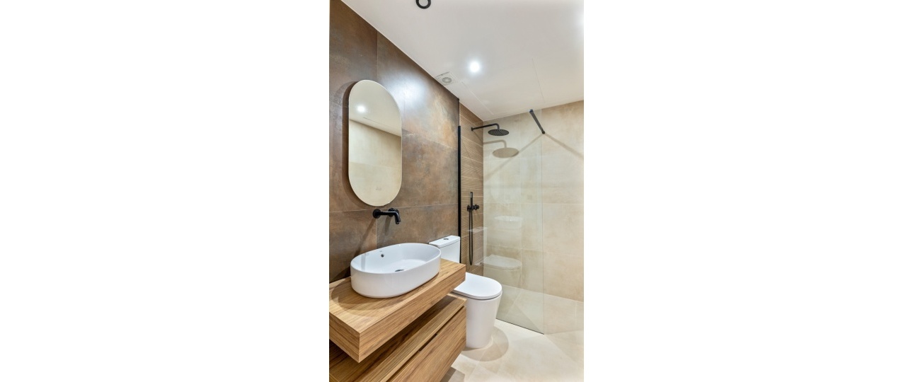 Rynek wtórny - apartment - Marbella - Nueva Andalucía