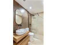 Rynek wtórny - apartment - Marbella - Nueva Andalucía