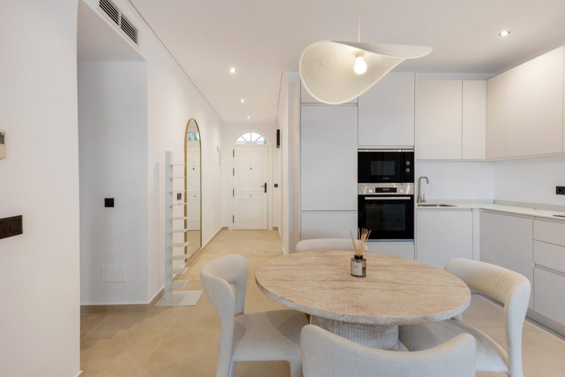 Rynek wtórny - apartment - Marbella - Nueva Andalucía