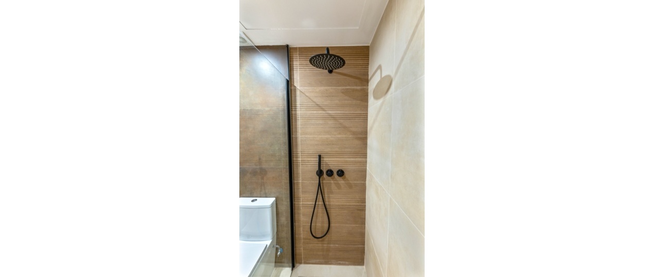 Rynek wtórny - apartment - Marbella - Nueva Andalucía