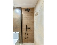 Rynek wtórny - apartment - Marbella - Nueva Andalucía