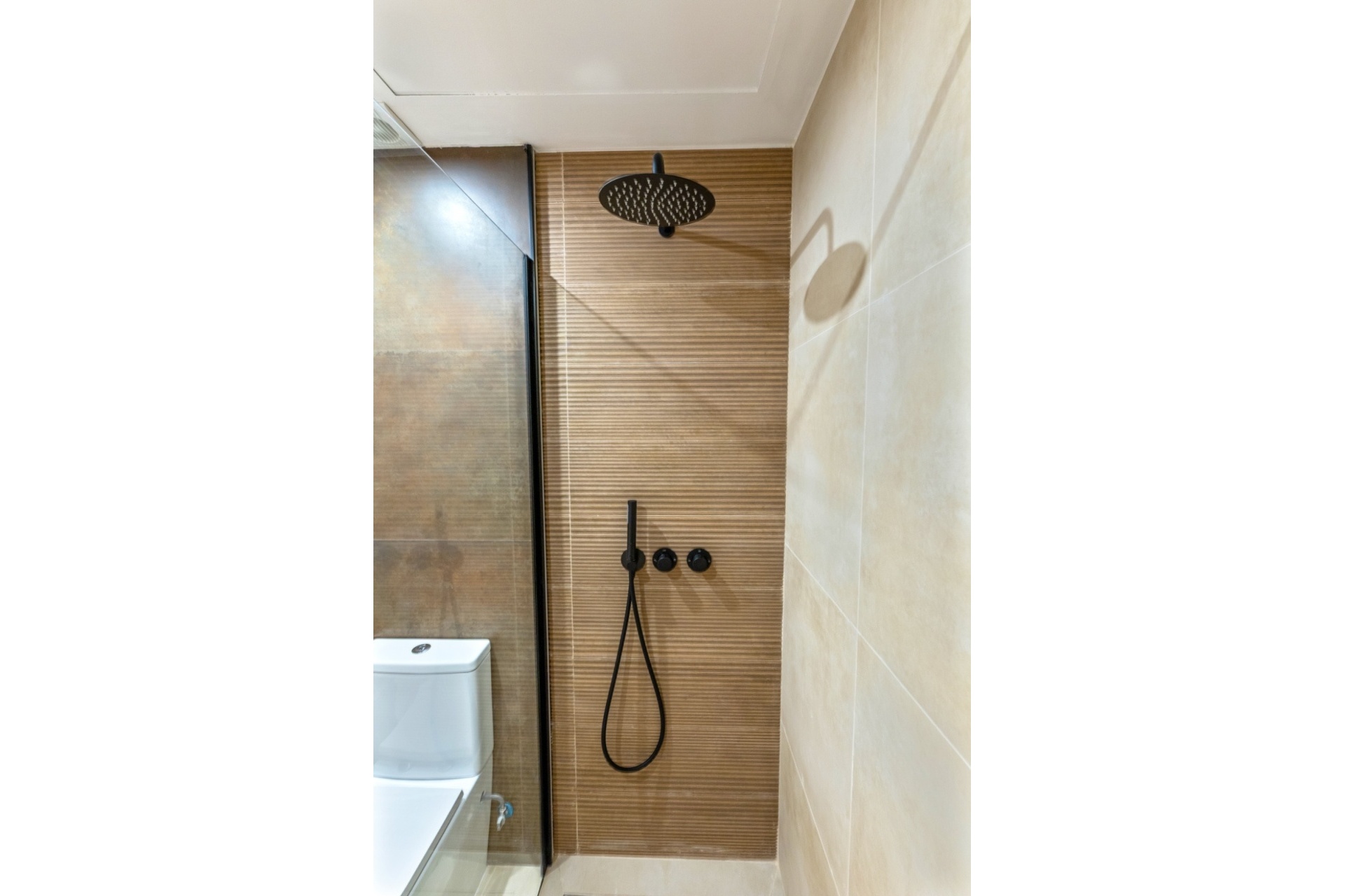 Rynek wtórny - apartment - Marbella - Nueva Andalucía