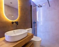 Rynek wtórny - apartment - Marbella - Nueva Andalucía