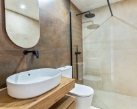 Rynek wtórny - apartment - Marbella - Nueva Andalucía