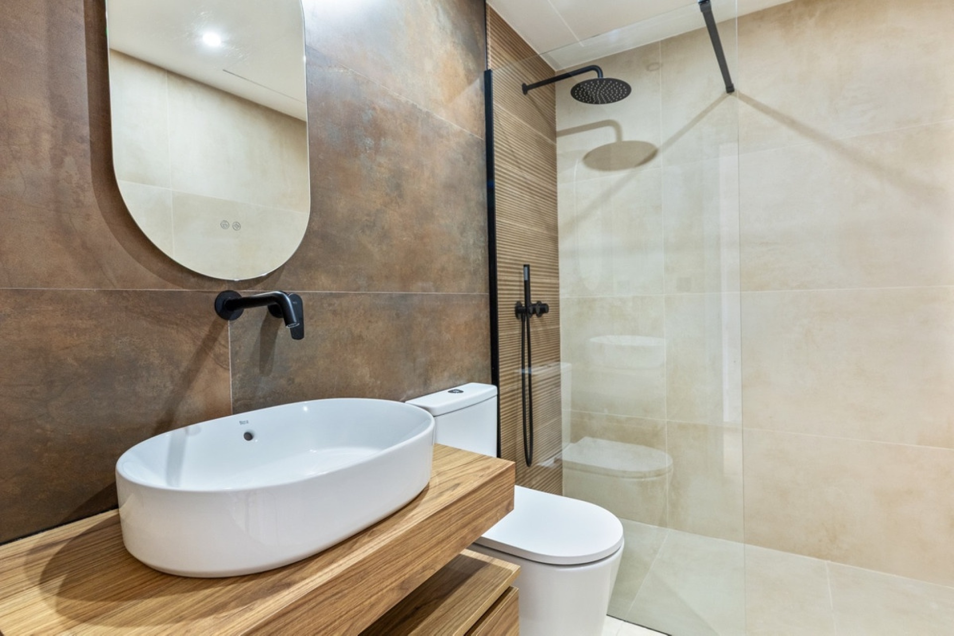 Rynek wtórny - apartment - Marbella - Nueva Andalucía