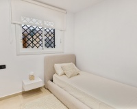 Rynek wtórny - apartment - Marbella - Nueva Andalucía