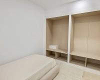 Rynek wtórny - apartment - Marbella - Nueva Andalucía