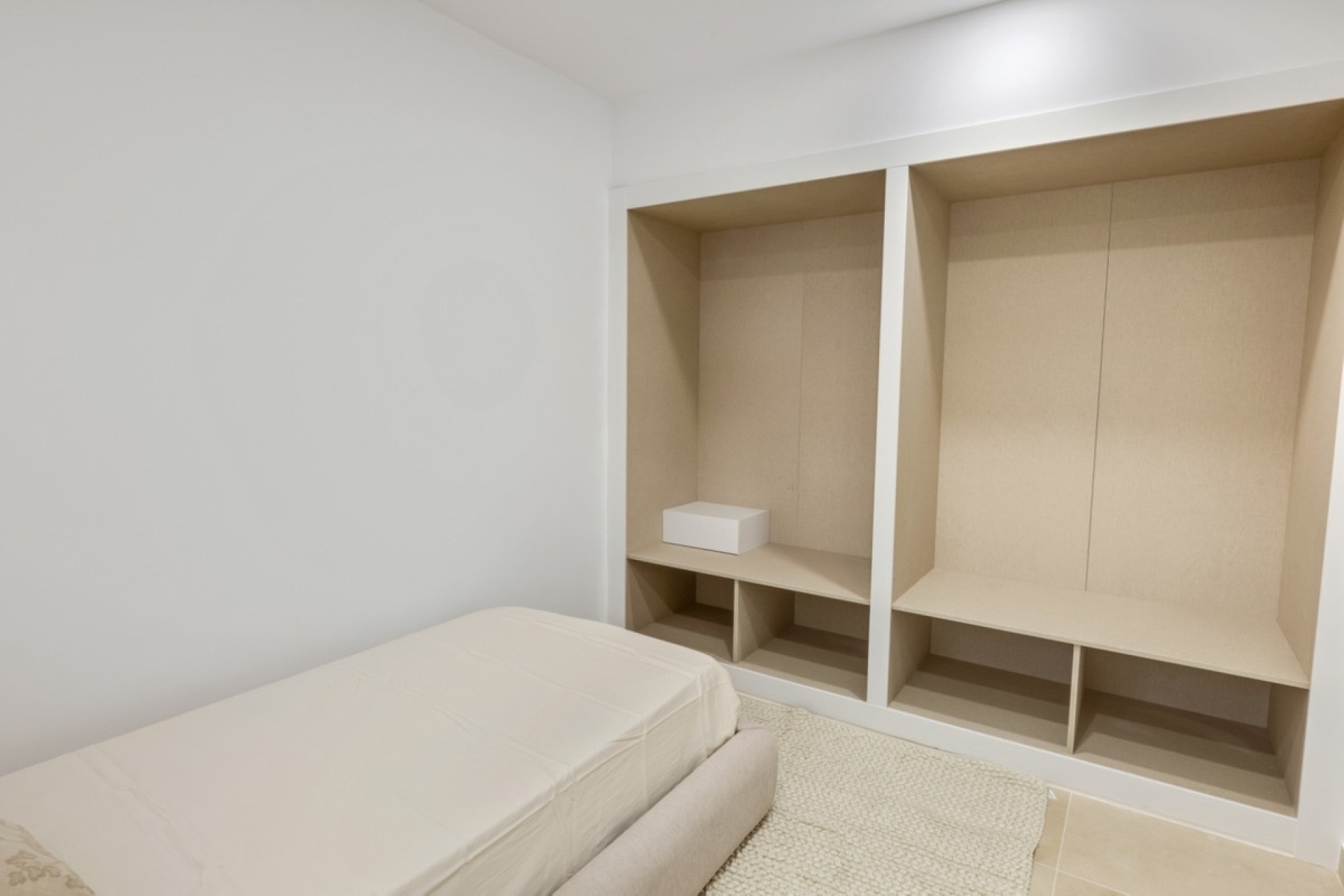 Rynek wtórny - apartment - Marbella - Nueva Andalucía