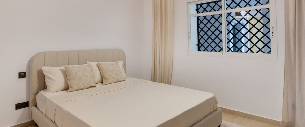 Rynek wtórny - apartment - Marbella - Nueva Andalucía