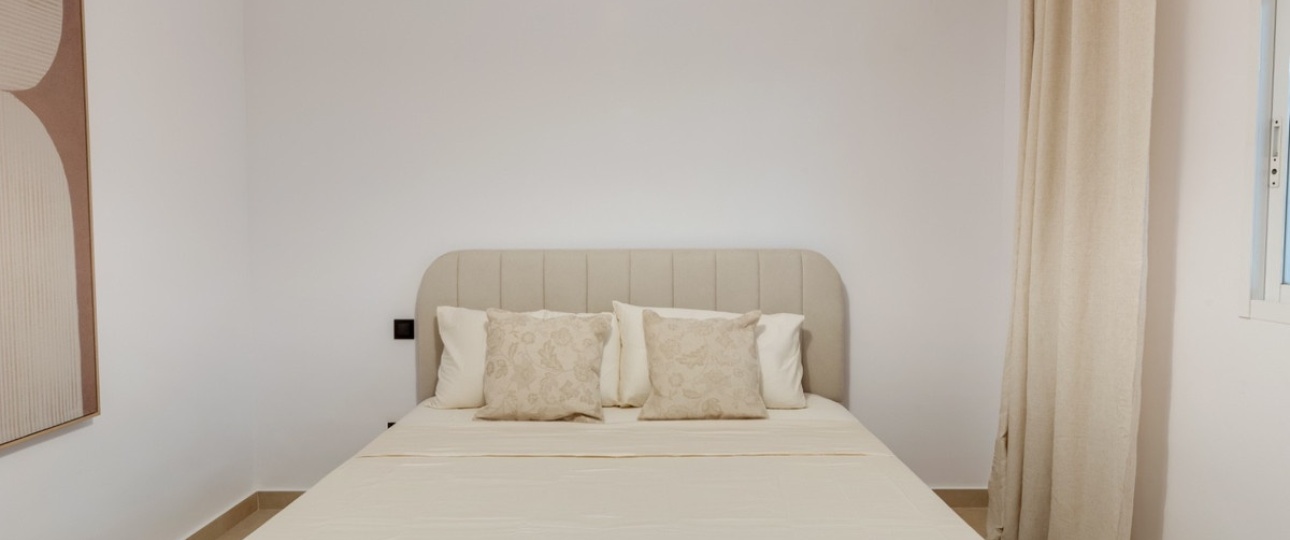 Rynek wtórny - apartment - Marbella - Nueva Andalucía