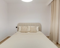 Rynek wtórny - apartment - Marbella - Nueva Andalucía