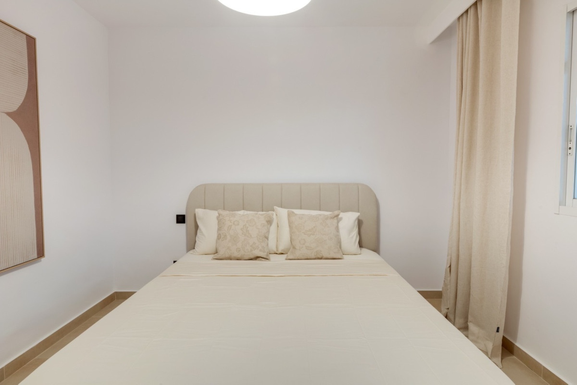 Rynek wtórny - apartment - Marbella - Nueva Andalucía
