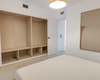 Rynek wtórny - apartment - Marbella - Nueva Andalucía
