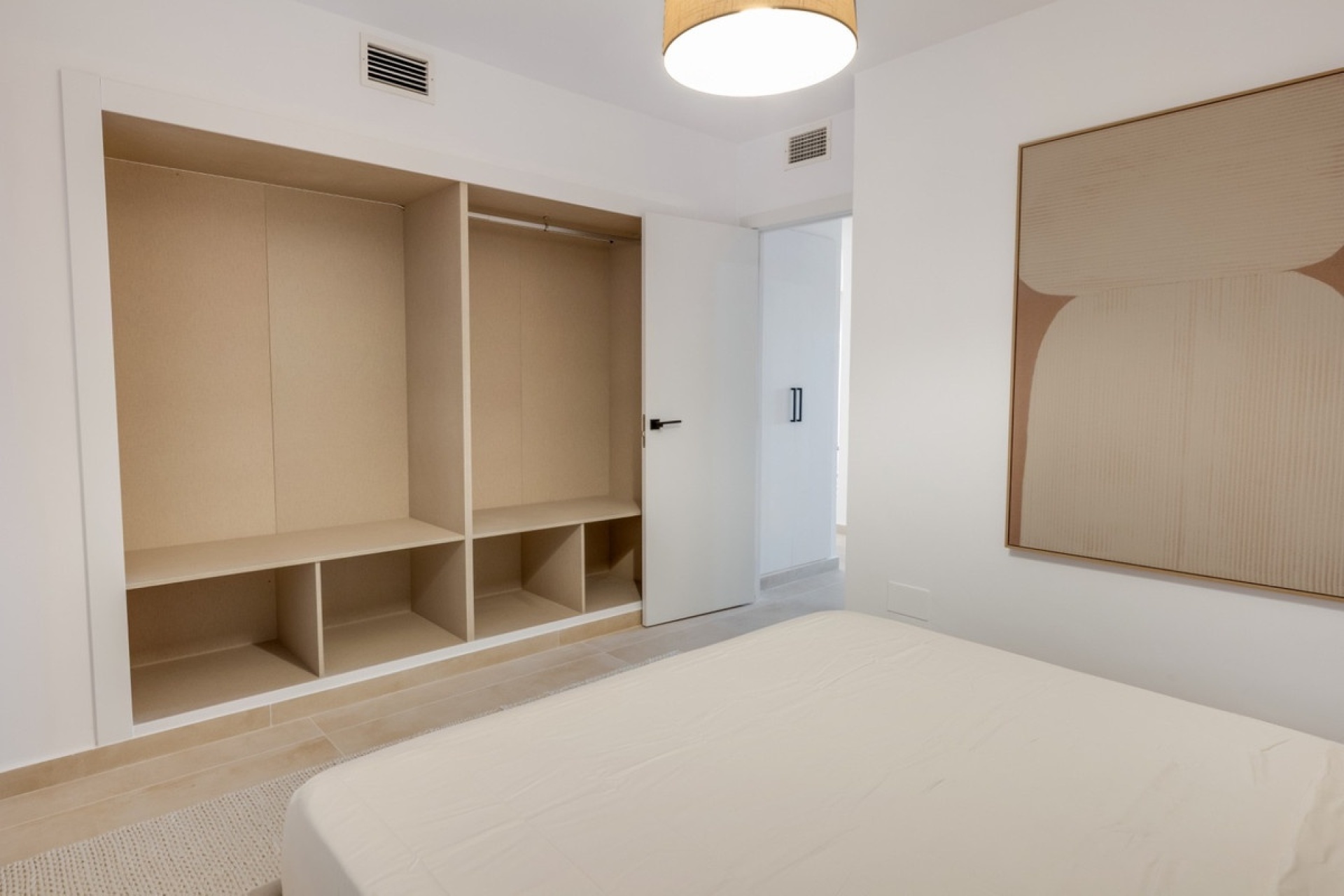 Rynek wtórny - apartment - Marbella - Nueva Andalucía