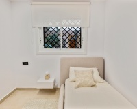 Rynek wtórny - apartment - Marbella - Nueva Andalucía