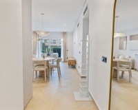 Rynek wtórny - apartment - Marbella - Nueva Andalucía