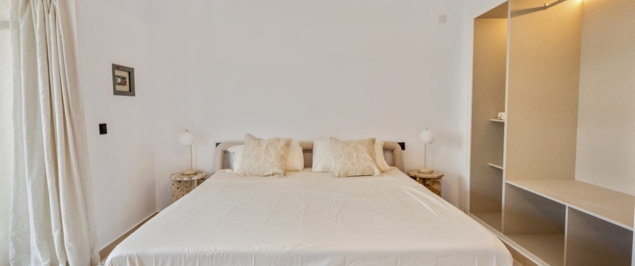 Rynek wtórny - apartment - Marbella - Nueva Andalucía