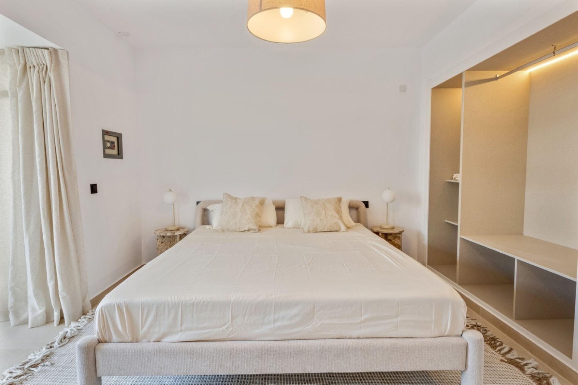 Rynek wtórny - apartment - Marbella - Nueva Andalucía
