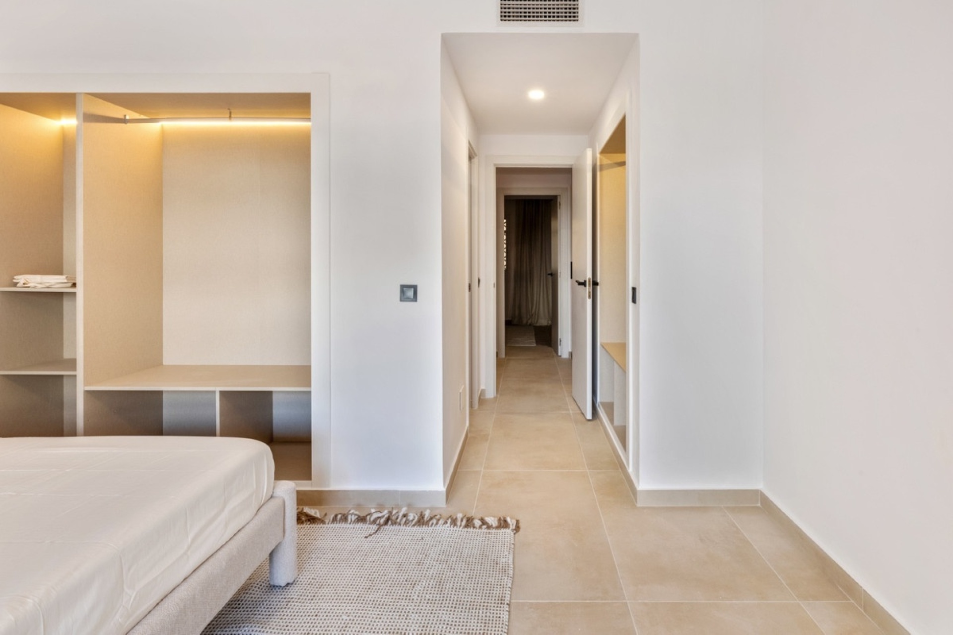 Rynek wtórny - apartment - Marbella - Nueva Andalucía
