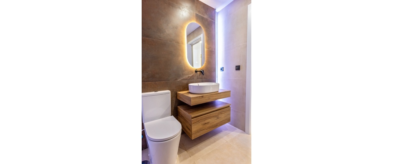 Rynek wtórny - apartment - Marbella - Nueva Andalucía