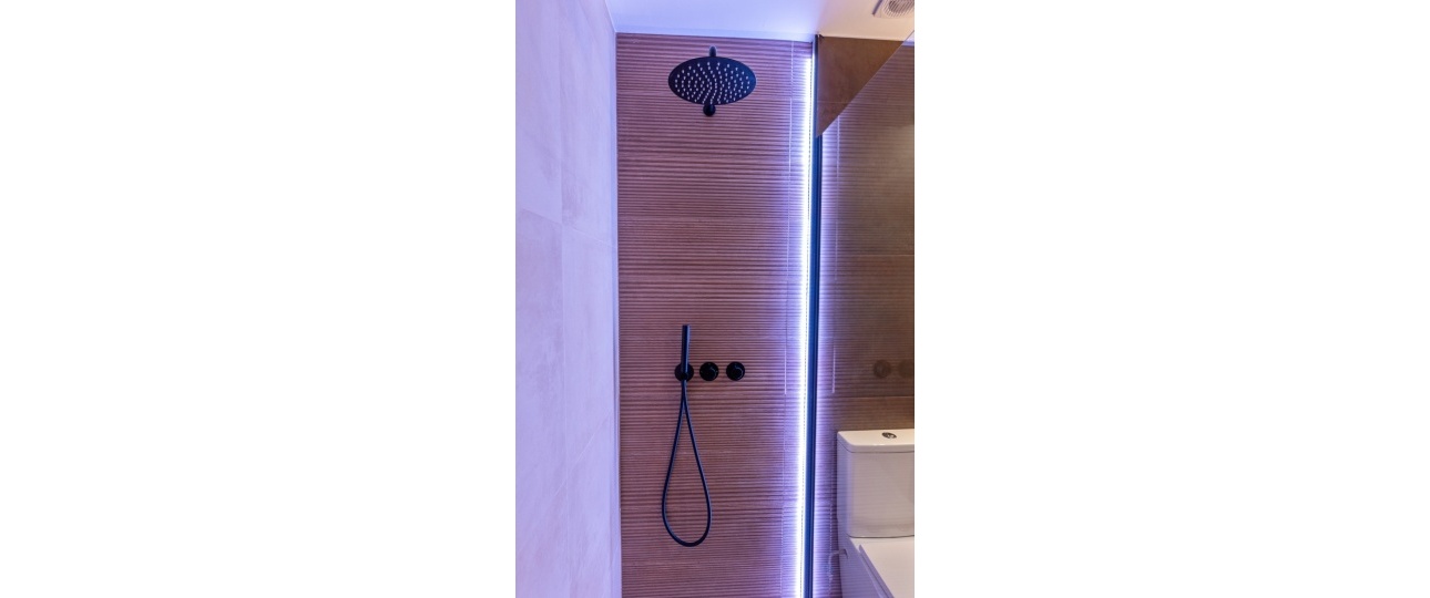 Rynek wtórny - apartment - Marbella - Nueva Andalucía