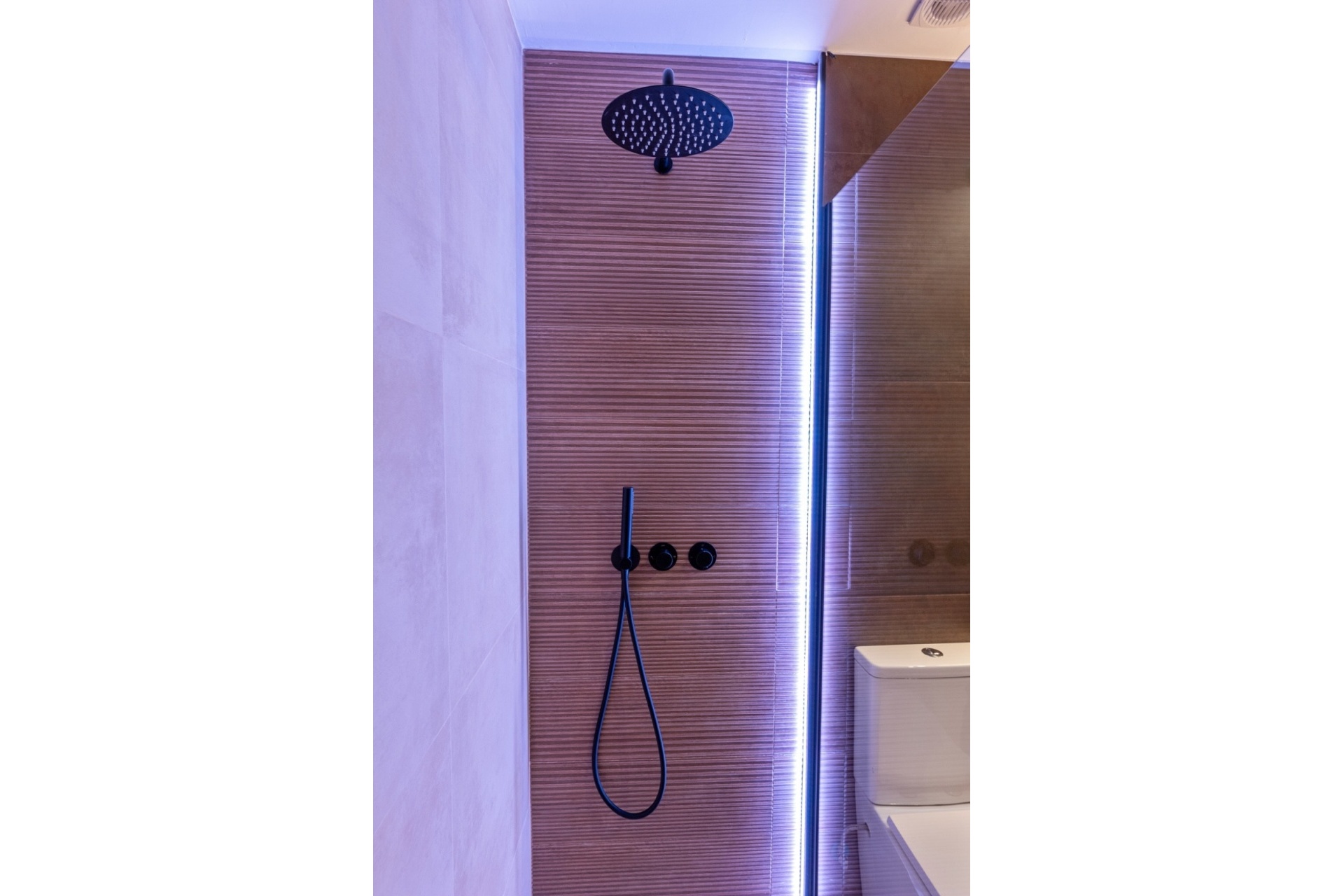 Rynek wtórny - apartment - Marbella - Nueva Andalucía