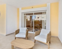 Rynek wtórny - apartment - Marbella - Nueva Andalucía