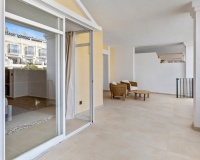 Rynek wtórny - apartment - Marbella - Nueva Andalucía