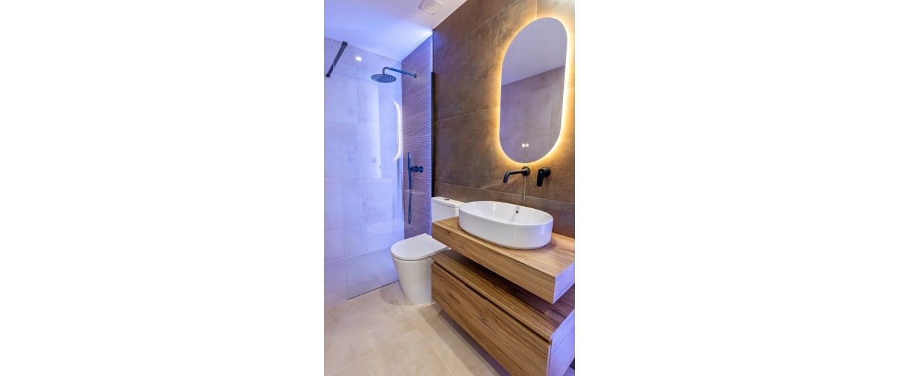 Rynek wtórny - apartment - Marbella - Nueva Andalucía
