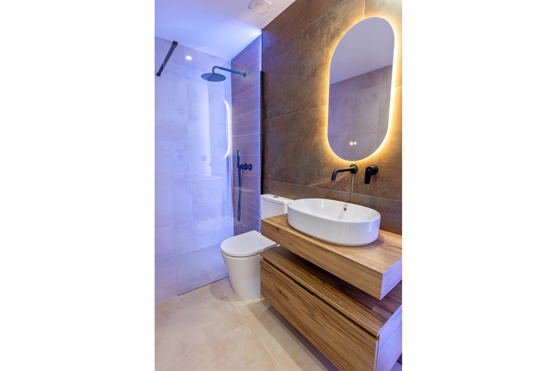 Rynek wtórny - apartment - Marbella - Nueva Andalucía