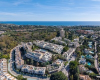 Rynek wtórny - apartment - Marbella - Nueva Andalucía