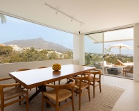 Rynek wtórny - apartment - Marbella - Nueva Andalucía