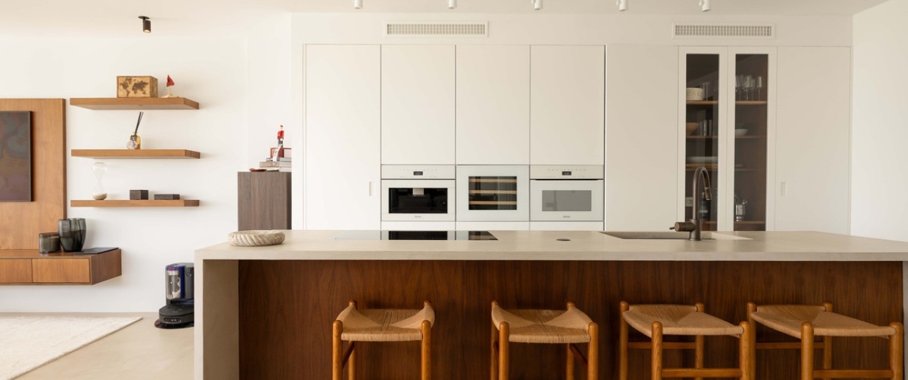Rynek wtórny - apartment - Marbella - Nueva Andalucía