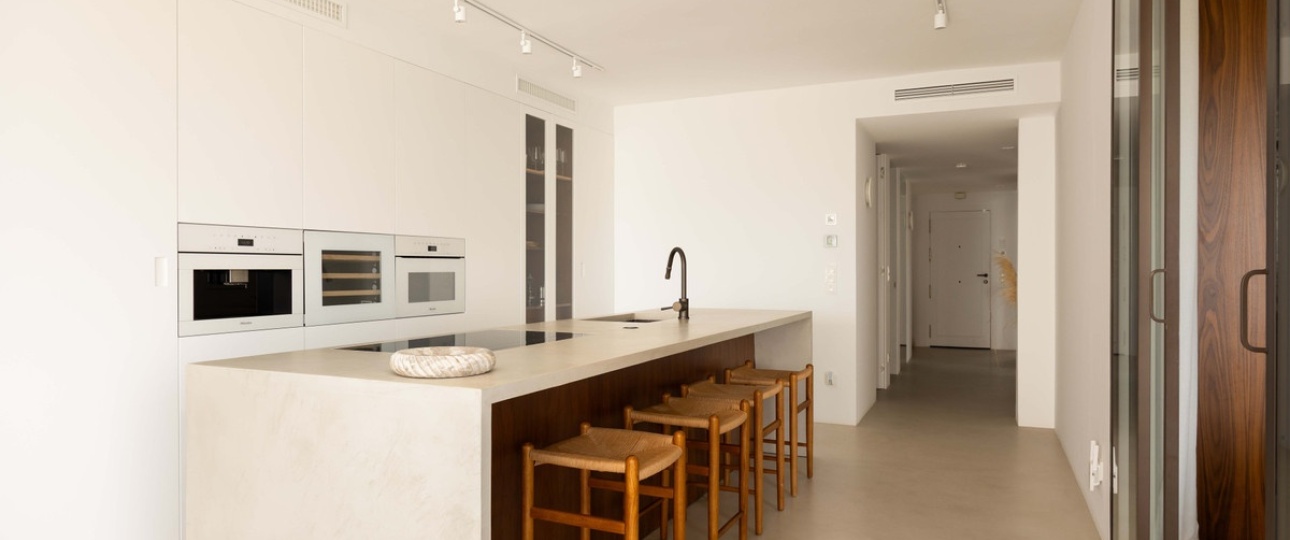 Rynek wtórny - apartment - Marbella - Nueva Andalucía