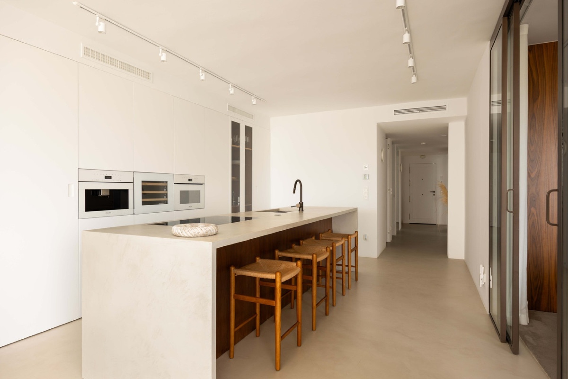 Rynek wtórny - apartment - Marbella - Nueva Andalucía