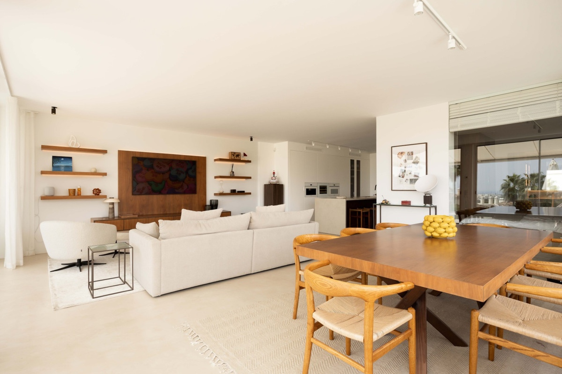 Rynek wtórny - apartment - Marbella - Nueva Andalucía