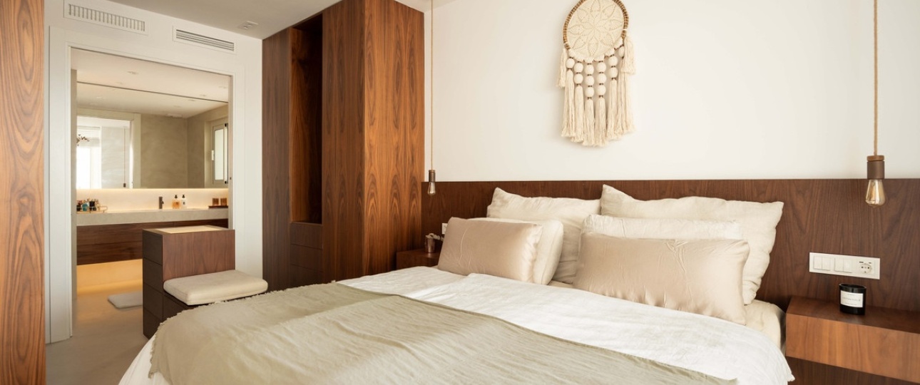 Rynek wtórny - apartment - Marbella - Nueva Andalucía