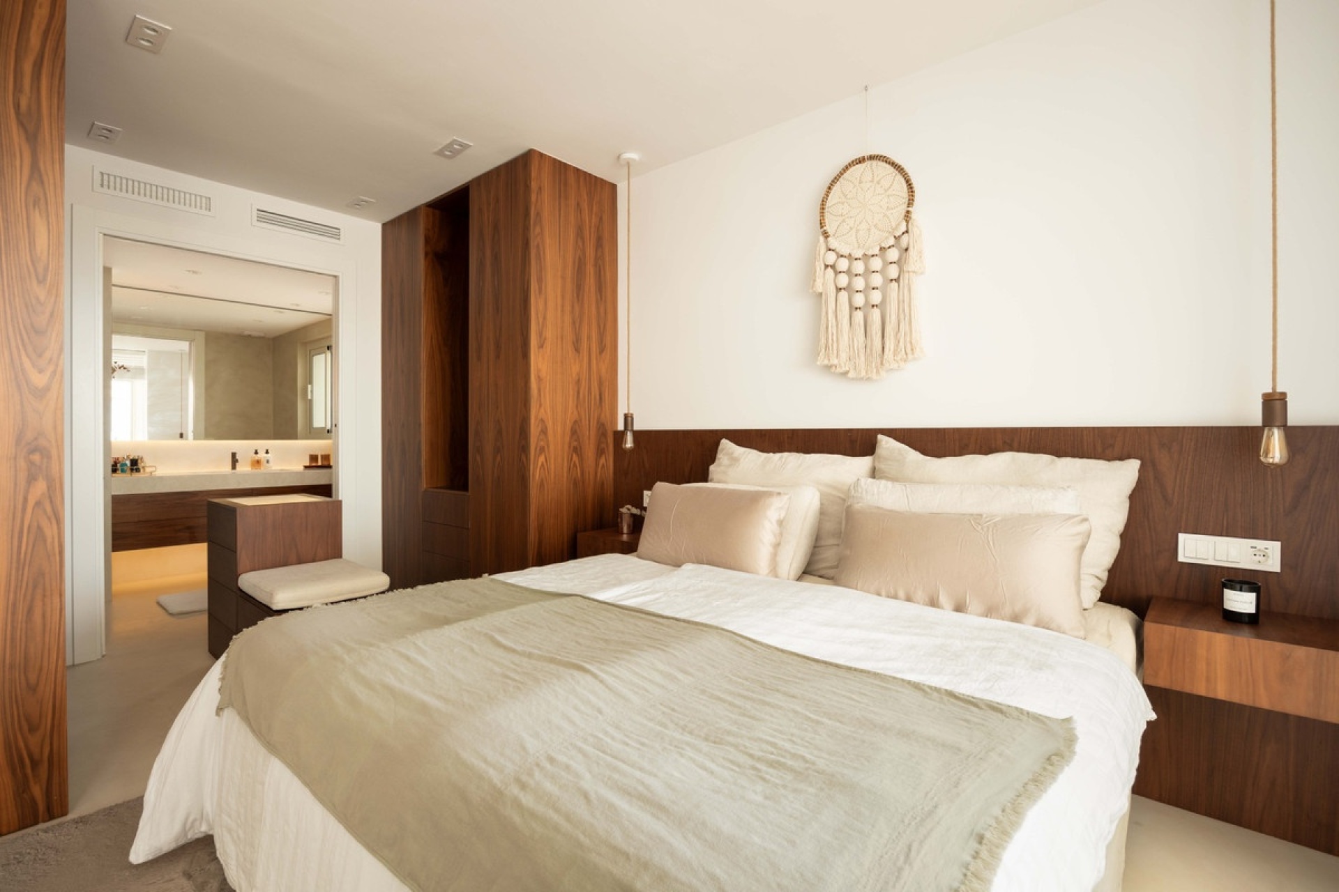 Rynek wtórny - apartment - Marbella - Nueva Andalucía